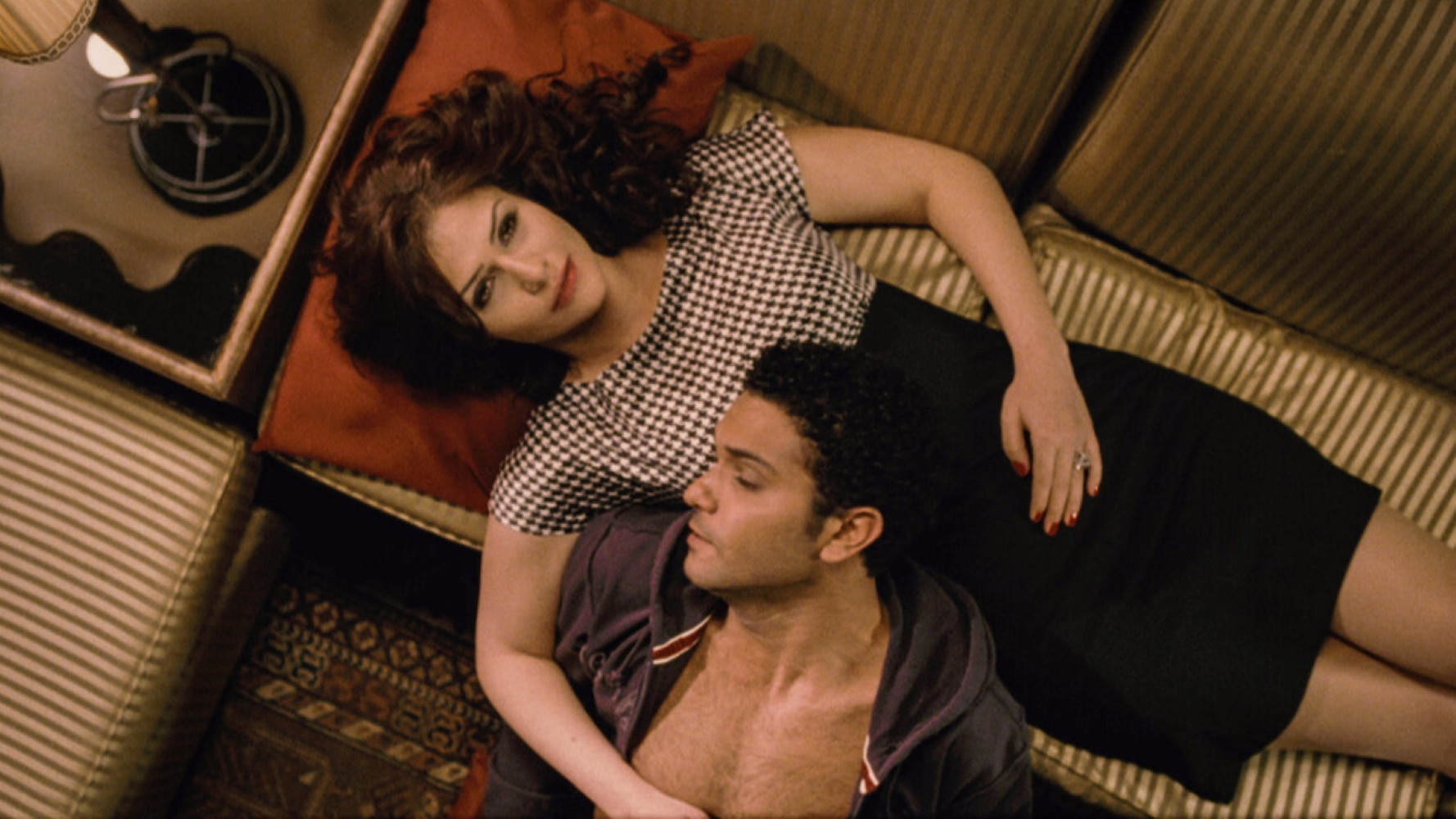 Messages From the Sea